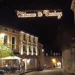 شقة Santorini De Durbuy *