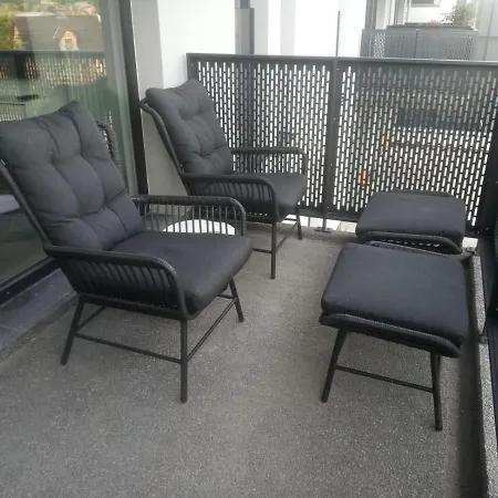 Appartamento Santorini De Durbuy