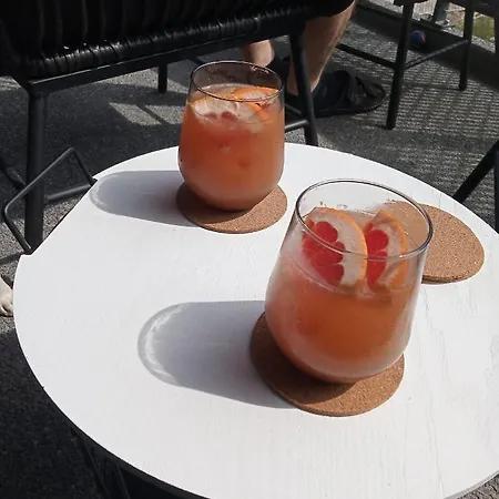 Santorini De Durbuy * Barvaux-sur-Ourthe