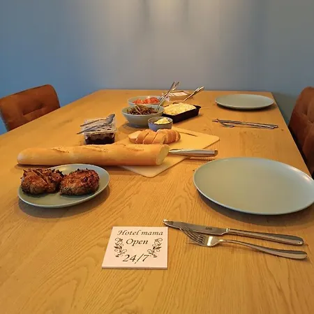 Santorini De Durbuy 바르보