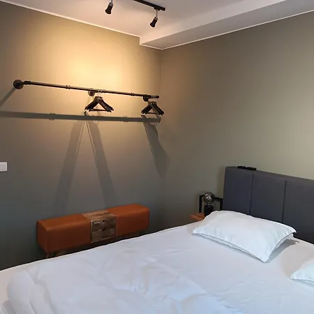 Santorini De Durbuy * Barvaux-sur-Ourthe