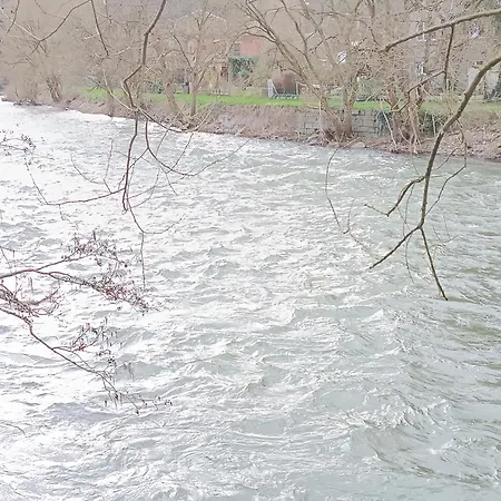 Santorini De Durbuy Appartamento Barvaux-sur-Ourthe