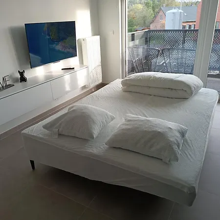 Apartment Santorini De Durbuy *