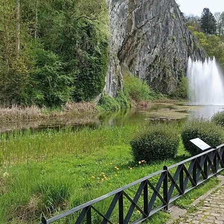 Santorini De Durbuy Barvaux-sur-Ourthe