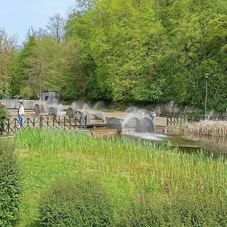 Appartamento Santorini De Durbuy