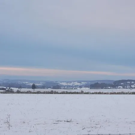 Santorini De Durbuy Appartamento Barvaux-sur-Ourthe