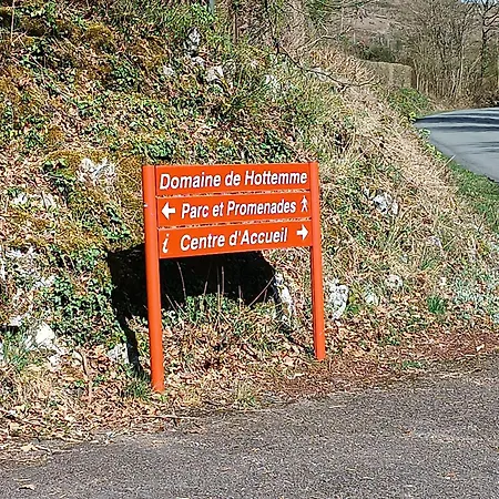 Appartamento Santorini De Durbuy