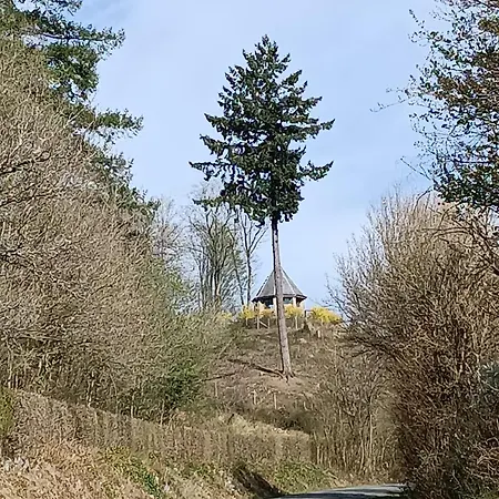 Santorini De Durbuy Appartamento *