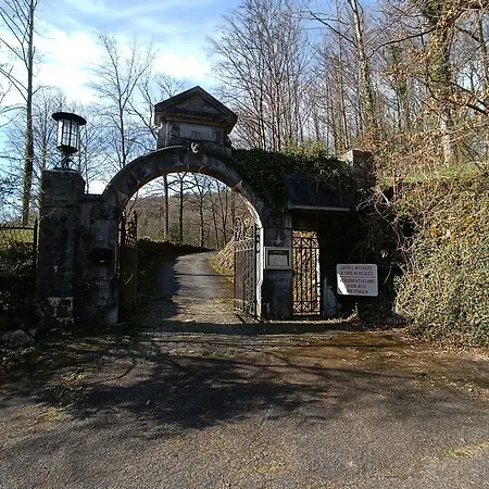 Appartamento Santorini De Durbuy