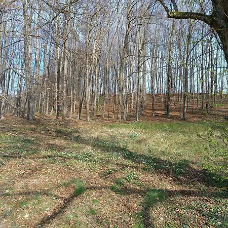 Santorini De Durbuy Appartamento