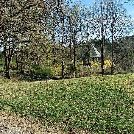 Appartamento Santorini De Durbuy *