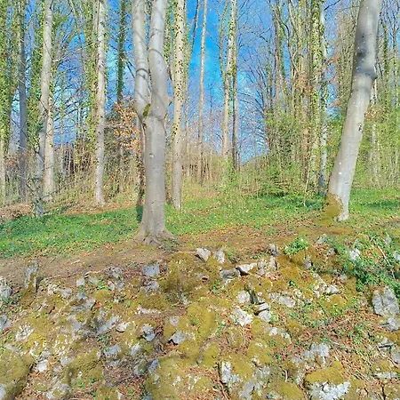 Santorini De Durbuy Barvaux-sur-Ourthe