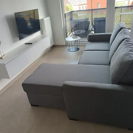 Santorini De Durbuy Barvaux-sur-Ourthe