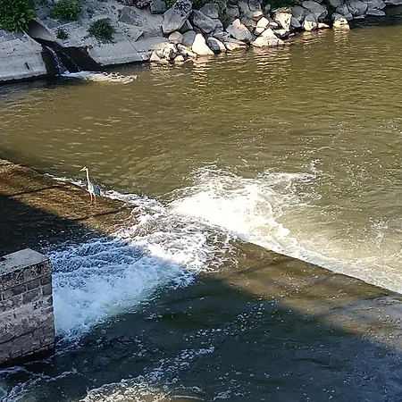 Appartamento Santorini De Durbuy Barvaux-sur-Ourthe