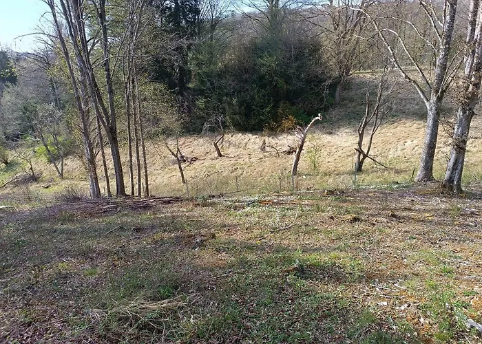 Santorini De Durbuy Daire Barvaux