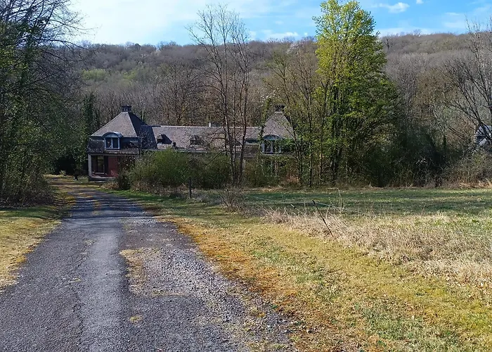 Daire Santorini De Durbuy Barvaux