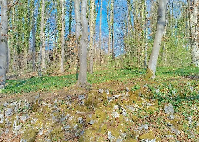 Santorini De Durbuy Barvaux